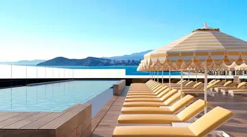 H10 Porto Poniente