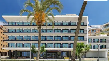 H10 PORTO PONIENTE