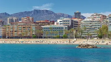 H10 Porto Poniente