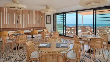 H10 PORTO PONIENTE