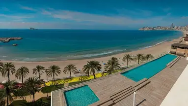 H10 PORTO PONIENTE