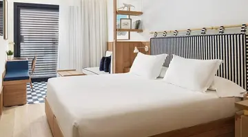 H10 PORTO PONIENTE