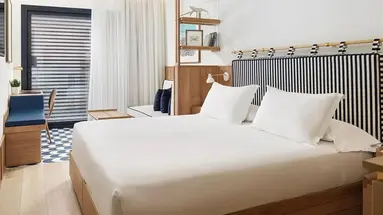 H10 PORTO PONIENTE