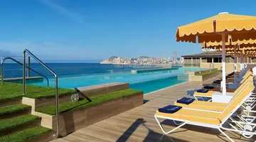 H10 PORTO PONIENTE