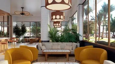 H10 PORTO PONIENTE