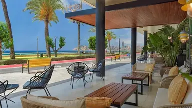 H10 PORTO PONIENTE