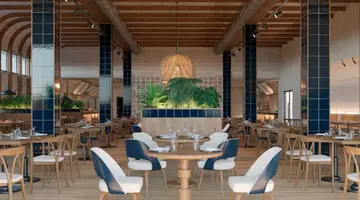 H10 PORTO PONIENTE