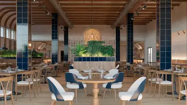 H10 PORTO PONIENTE