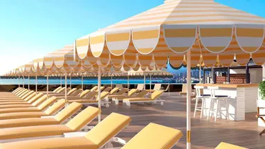 H10 Porto Poniente