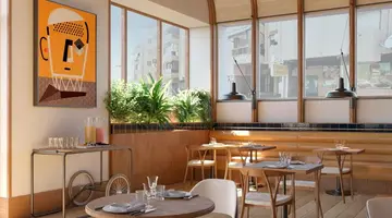 H10 Porto Poniente