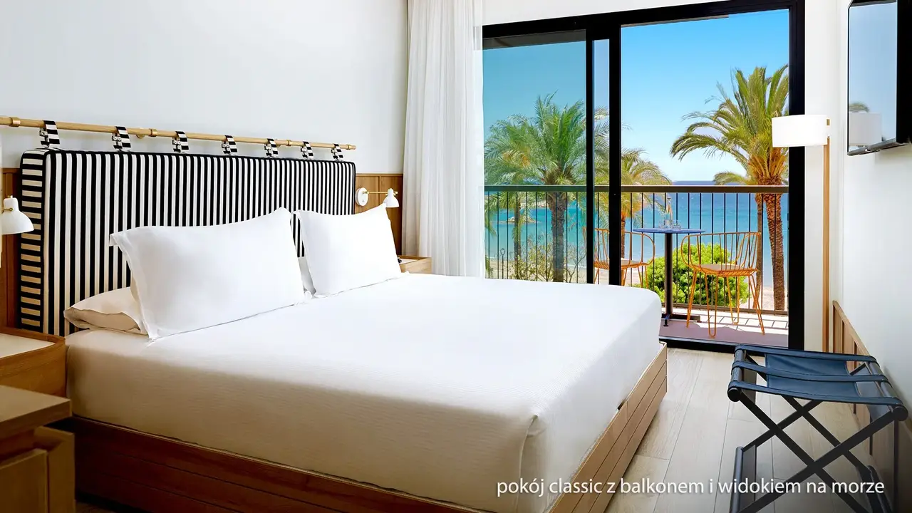 H10 Porto Poniente