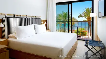 H10 Porto Poniente