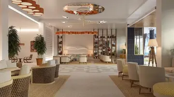 H10 PORTO PONIENTE