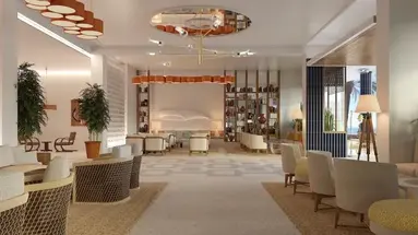 H10 PORTO PONIENTE