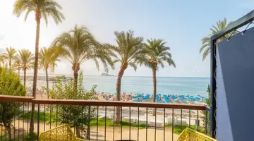 H10 PORTO PONIENTE