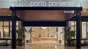 H10 PORTO PONIENTE