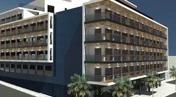 H10 PORTO PONIENTE