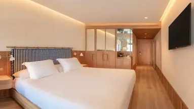 H10 PORTO PONIENTE