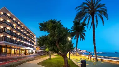 H10 PORTO PONIENTE