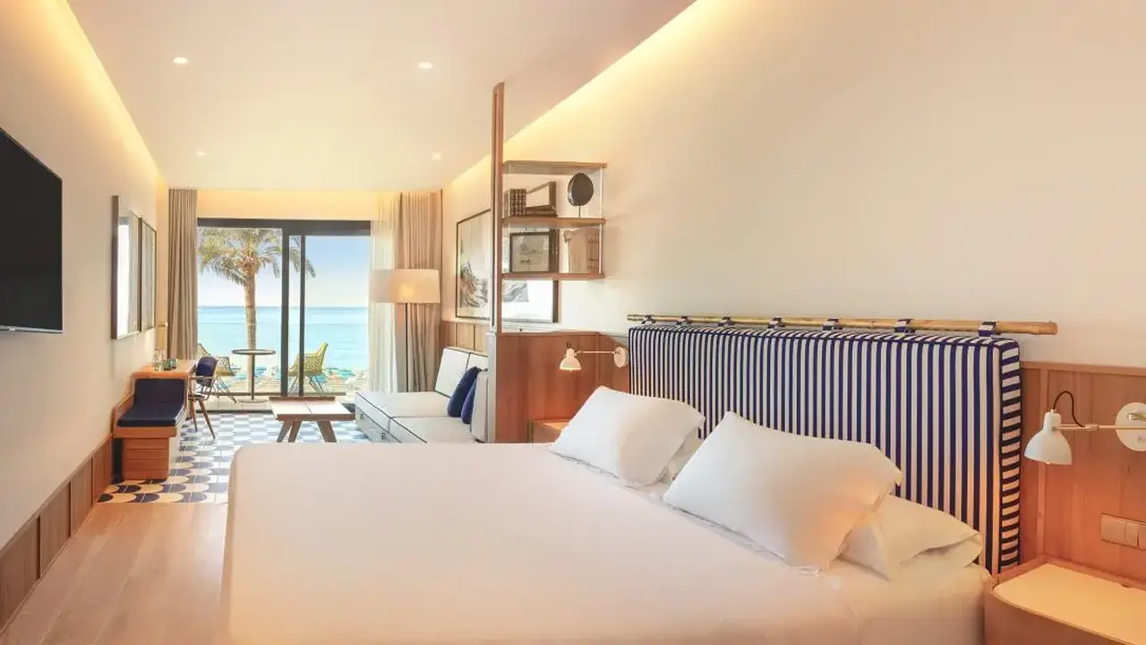 H10 PORTO PONIENTE