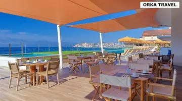 H10 PORTO PONIENTE