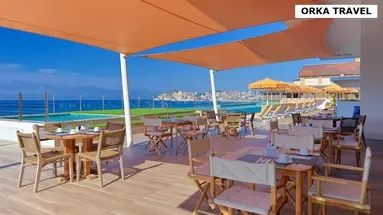 H10 PORTO PONIENTE