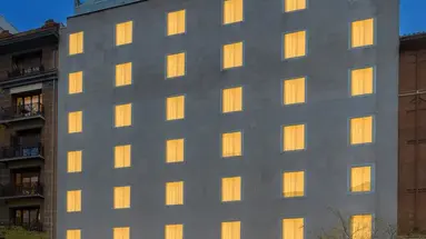 H10 PUERTA DE ALCALA