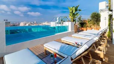 H10 PUERTA DE ALCALA