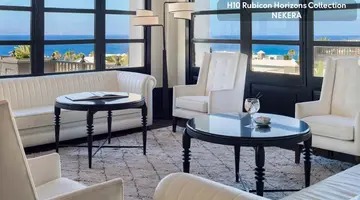 H10 Rubicón Horizons Collection