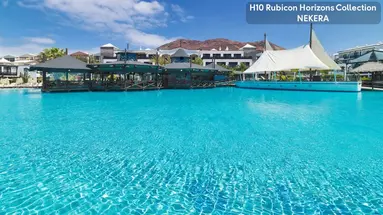 H10 Rubicón Horizons Collection