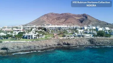 H10 Rubicón Horizons Collection
