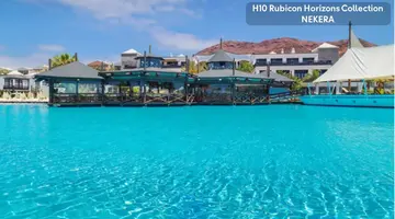H10 Rubicón Horizons Collection