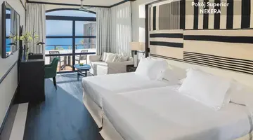 H10 Rubicón Horizons Collection