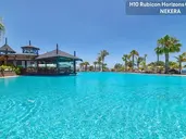 H10 Rubicón Horizons Collection