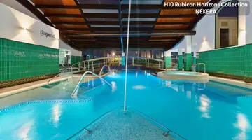 H10 Rubicón Horizons Collection
