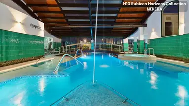H10 Rubicón Horizons Collection