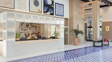H10 Salauris Palace