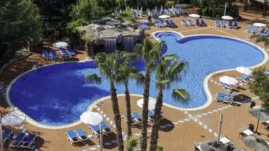 H10 Salauris Palace