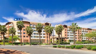 H10 Salauris Palace