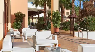 H10 Salauris Palace