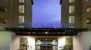 H10 Salauris Palace