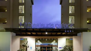 H10 Salauris Palace