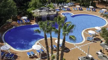H10 Salauris Palace