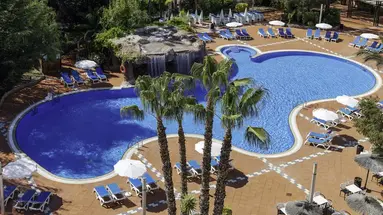 H10 Salauris Palace