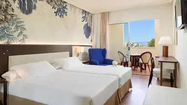 H10 Salauris Palace