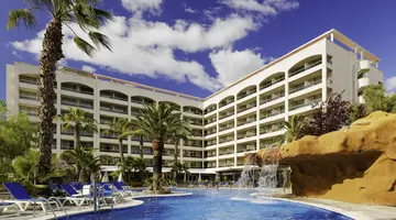 H10 Salou Princess