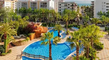 H10 Salou Princess