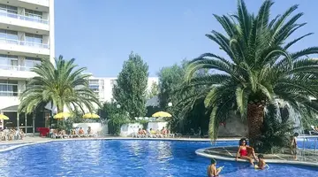 H10 Salou Princess