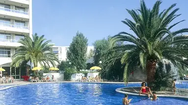 H10 Salou Princess