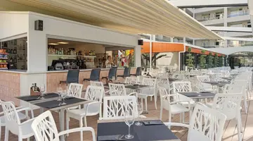 H10 Salou Princess